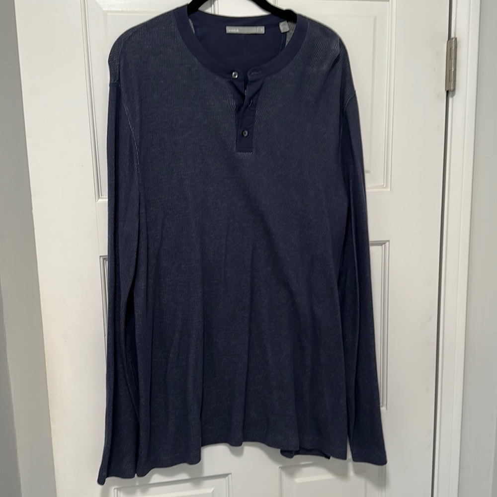Vince long sleeve